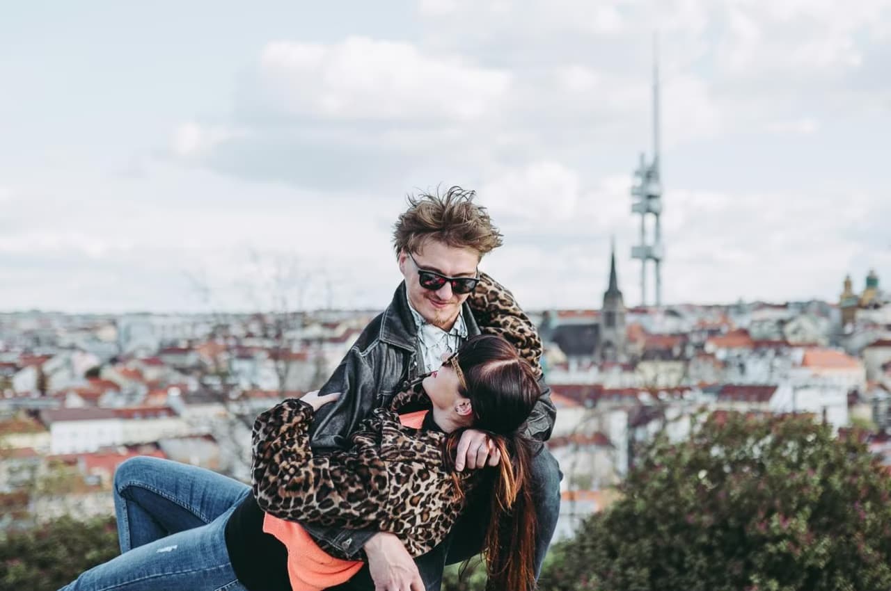 Miss Bibi a Sušhi, lektoři New Style Hustle Praha